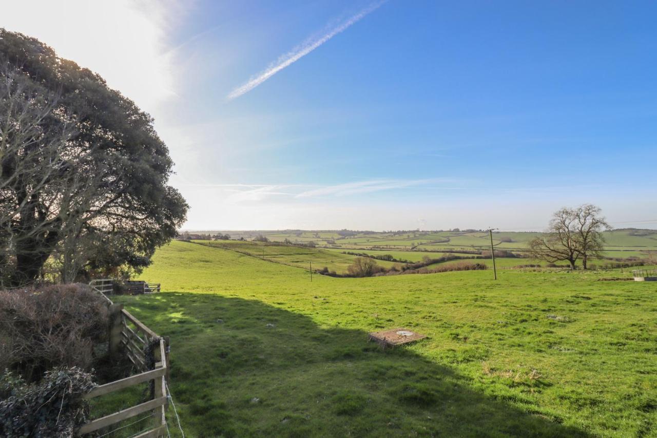 Orchard Cottage Ashendon Eksteriør bilde